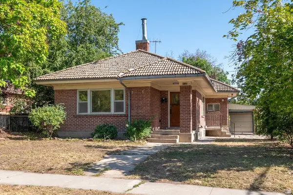 1214 E Parkway Ave, Salt Lake City, UT 84106