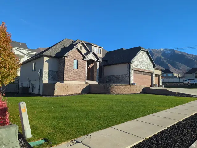 1087 S 850 E, Salem, UT 84653 - Image #1