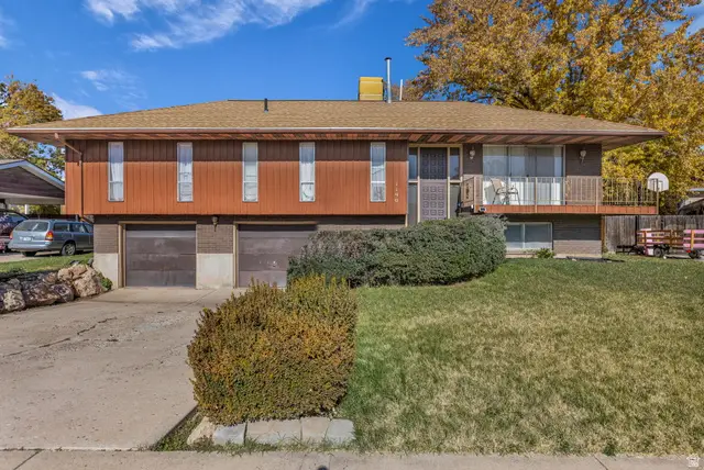 1190 W 4575 S, Riverdale, UT 84405 - Image #1