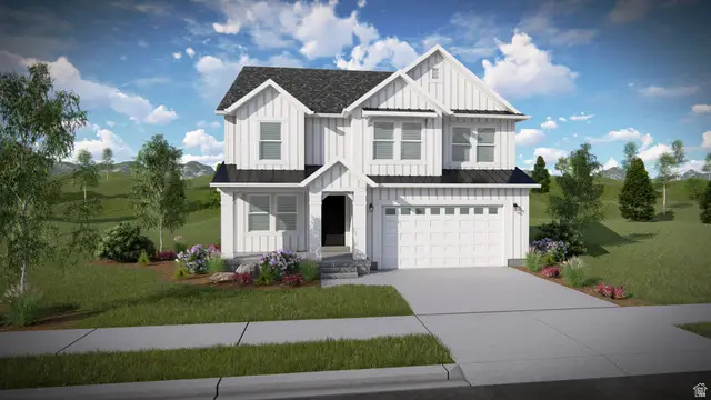 2896 N Vervain Ln, Saratoga Springs, UT 84045 - Image #1