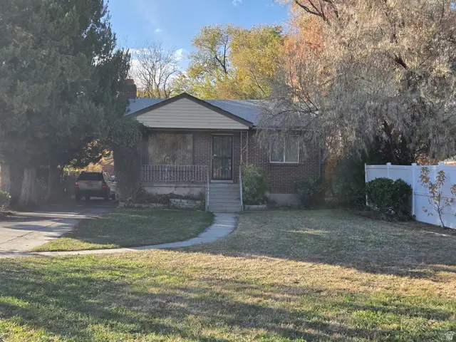 7700 S 1530 W #4, West Jordan, UT 84084 - Image #1