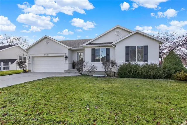 2012 E 1630 S, Spanish Fork, UT 84660 - Image #1