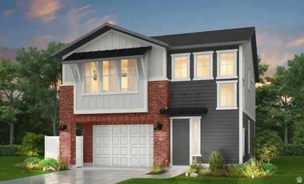 3968 W 2800 N, Lehi, UT 84048