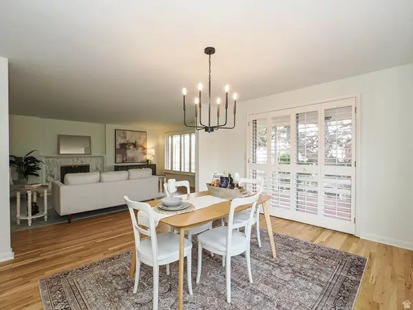 1174 S Stansbury Way, Salt Lake City, UT 84108