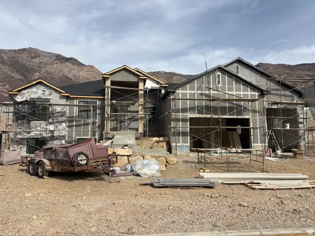 728 E Mountain Road N, North Ogden, UT 84414 - Image #1