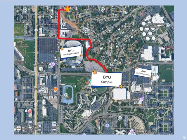 182 E 2090 N, Provo, UT 84604 - Image #2