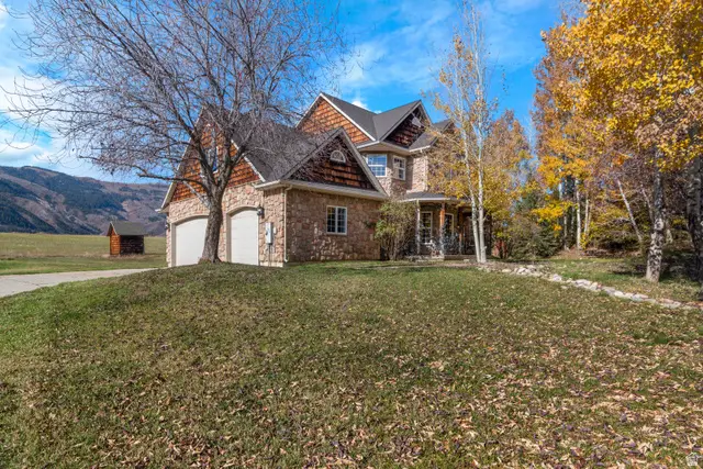 3811 N 3775 E, Eden, UT 84310 - Image #2