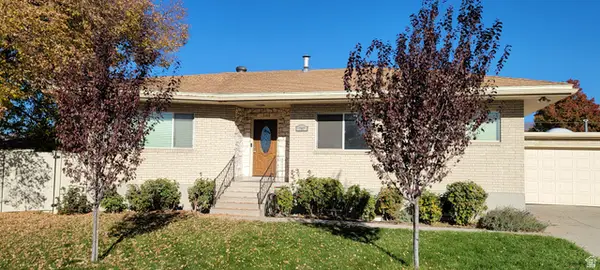 787 E Redmaple Cir, Millcreek, UT 84106