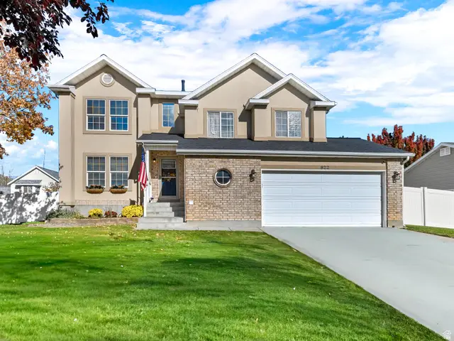 922 W 1420 N, Clinton, UT 84015 - Image #2