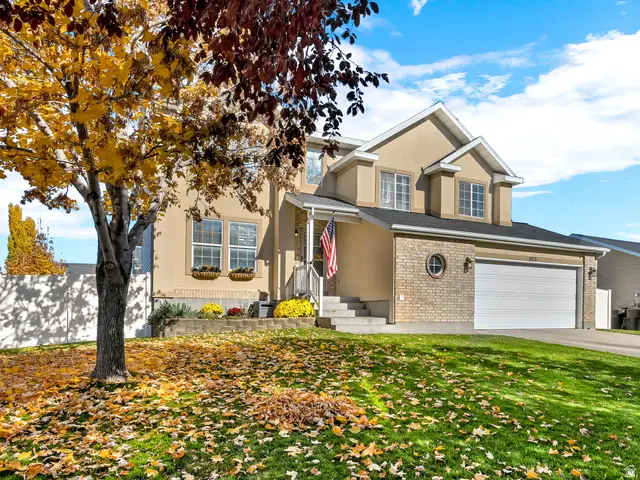 922 W 1420 N, Clinton, UT 84015 - Image #3