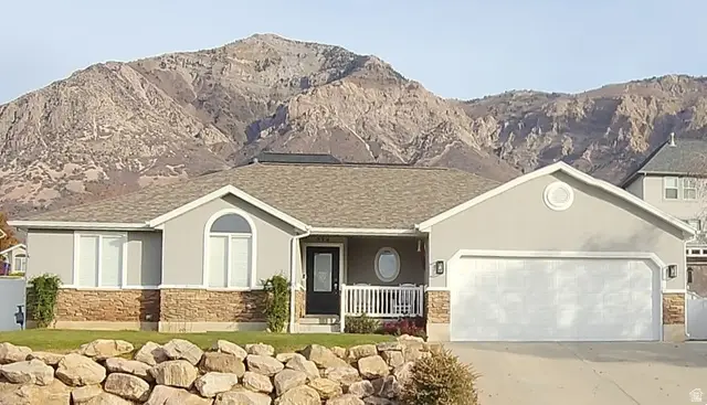 814 E 3300 N, North Ogden, UT 84414 - Image #1