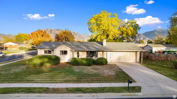 6837 S 75 W, Murray, UT 84107