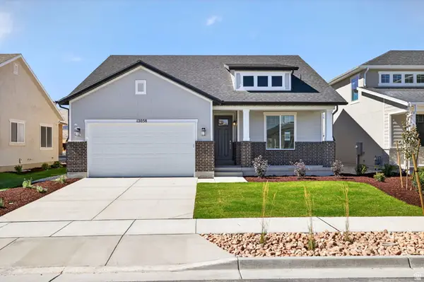 12038 S Mount Moran Way W #643, Herriman, UT 84096