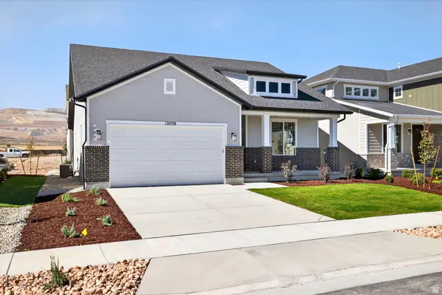 12038 S Mount Moran Way W #643, Herriman, UT 84096 - Image #3