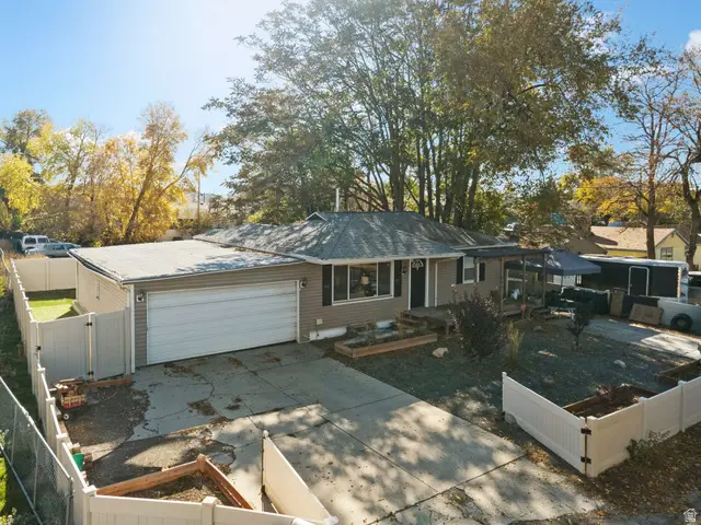 728 E Empire Ave S, Salt Lake City, UT 84106 - Image #1