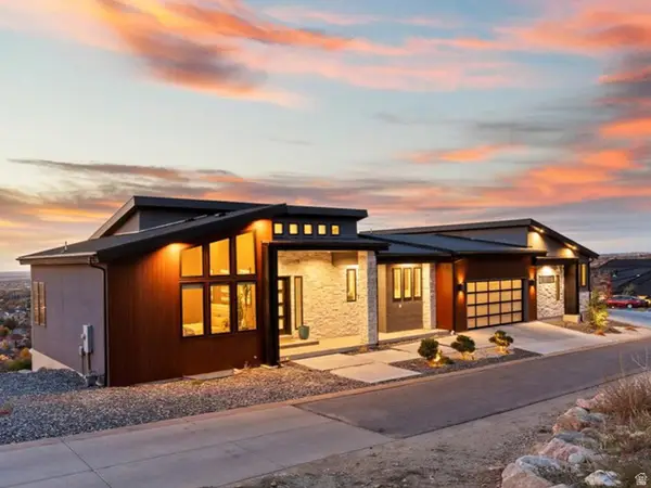 1766 View Ct, Fruit Heights, UT 84037