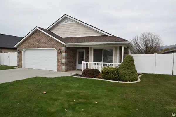 860 W 1025 S, Brigham City, UT 84302