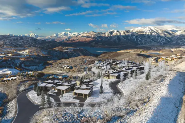 2181 E Indi Loop #20, Kamas, UT 84036