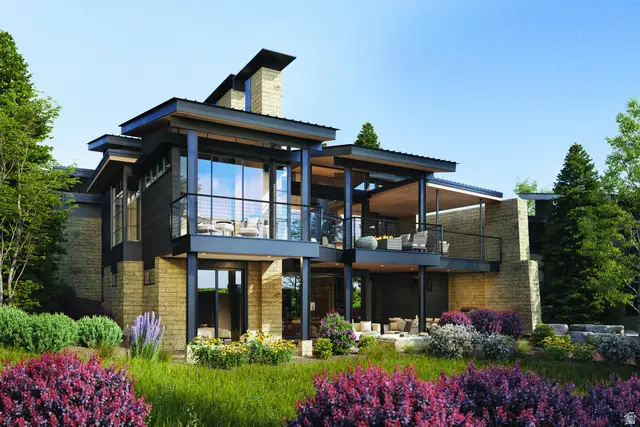 2181 E Indi Loop #20, Kamas, UT 84036 - Image #2