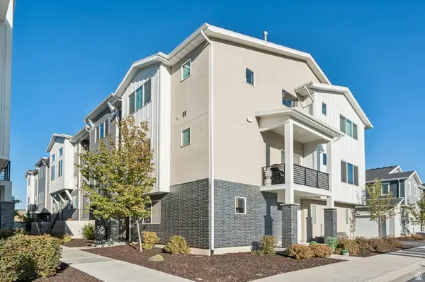 15152 S Wild Horse Way W, Bluffdale, UT 84065