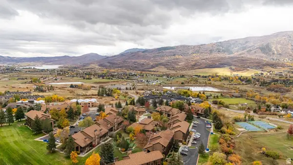 3615 N Wolf Lodge Dr #103, Eden, UT 84310