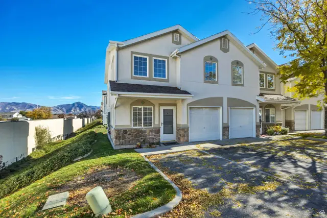 3699 S Botticelli Ct #A, West Valley City, UT 84119 - Image #2