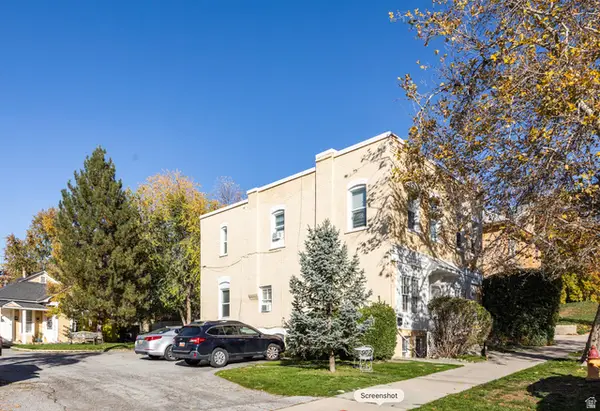 1169 E 200 S, Salt Lake City, UT 84102