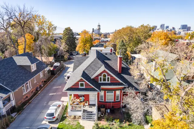 538 S 800 E, Salt Lake City, UT 84102 - Image #2