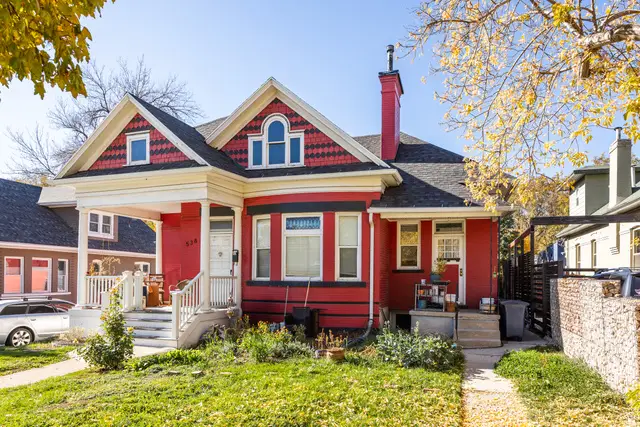 538 S 800 E, Salt Lake City, UT 84102 - Image #3