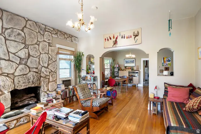 465 E 6th Ave, Salt Lake City, UT 84103 - Image #3