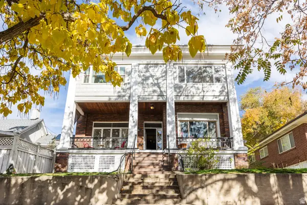 609 E 6th Ave, Salt Lake City, UT 84103