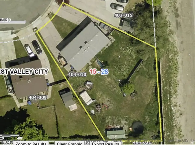 2483 W Robin Rd, West Valley City, UT 84119 - Image #1