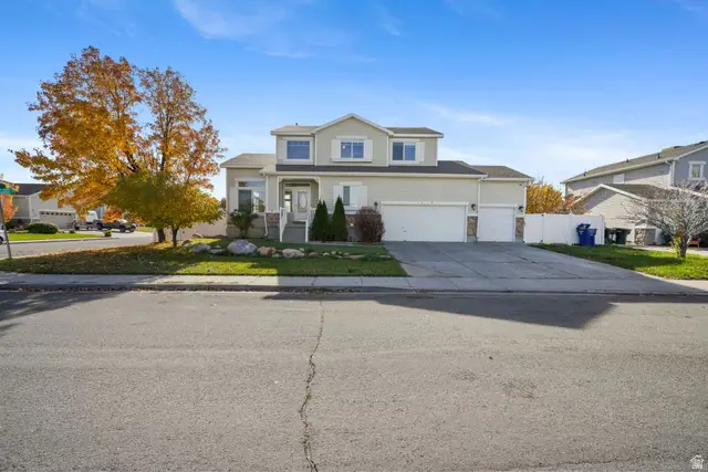 4877 W Hayloft Cv, West Valley City, UT 84120 - Image #1