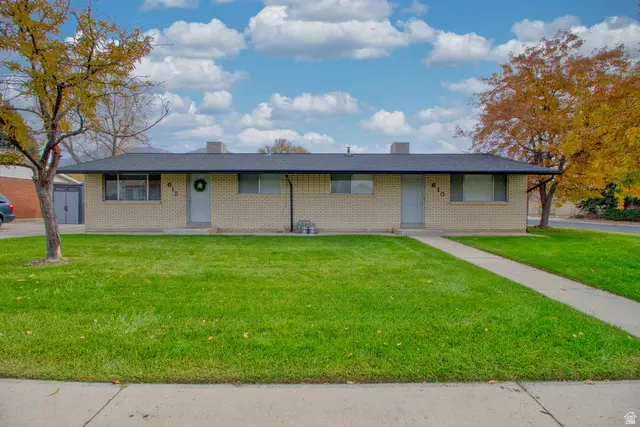 610 N 300 E, American Fork, UT 84003 - Image #2