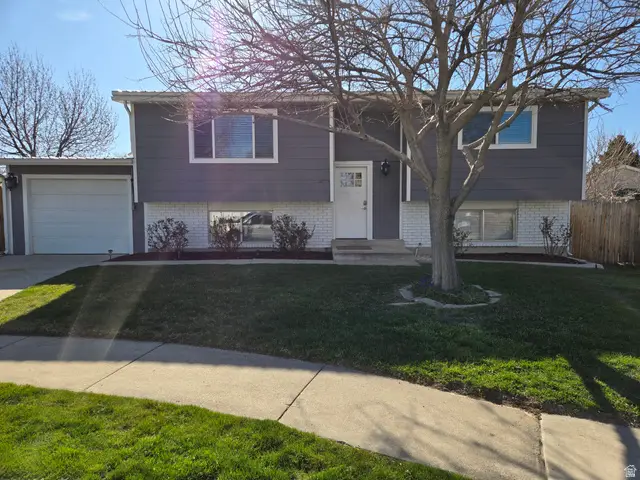 3906 S Boothill Cir, West Valley City, UT 84120 - Image #1