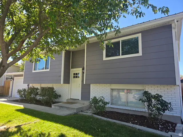 3906 S Boothill Cir, West Valley City, UT 84120 - Image #2