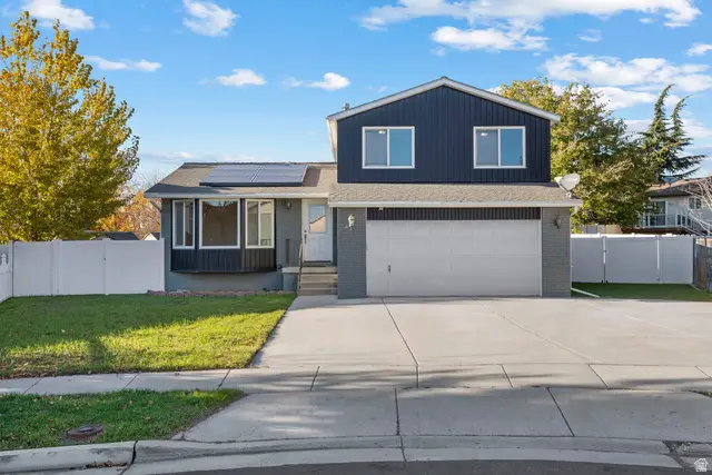 3226 W Tysonbrook Ct S, Taylorsville, UT 84129 - Image #1