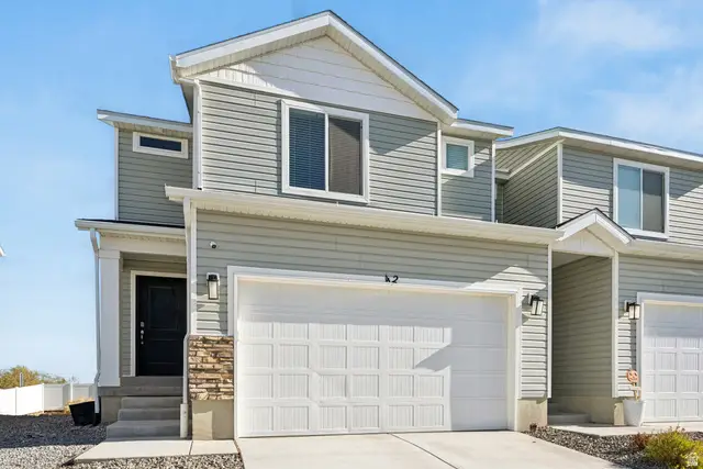 42 N Wayne Way W, Grantsville, UT 84029 - Image #1