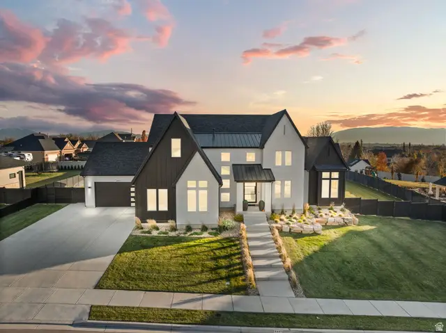 6447 W Sunrise Dr, Highland, UT 84003 - Image #1