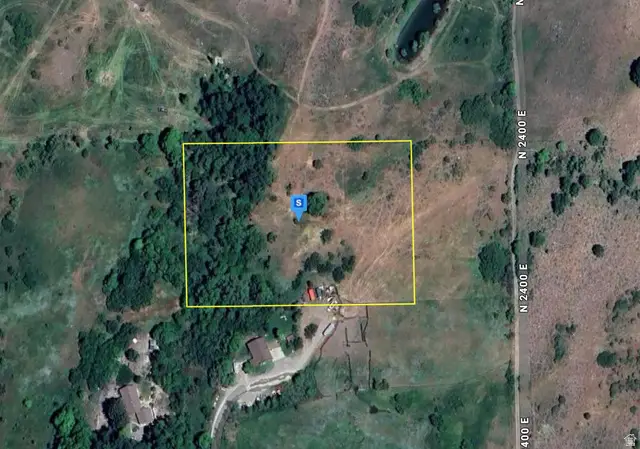 13401 N 2400 E, Cove, UT 84320 - Image #1