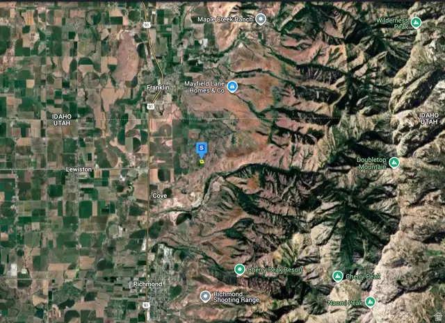 13401 N 2400 E, Cove, UT 84320 - Image #3