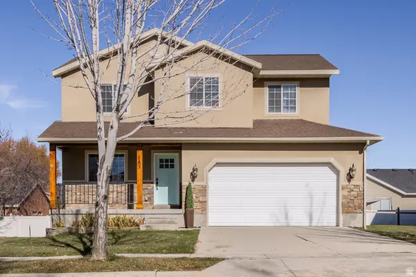 283 E 2110 S, Heber City, UT 84032