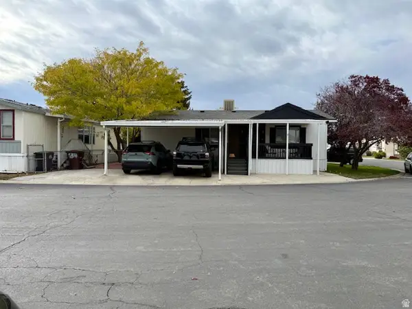 8400 S 4000 W #134, West Jordan, UT 84088