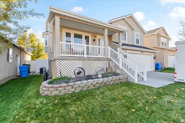 4973 W Diamondback Dr S, Riverton, UT 84096