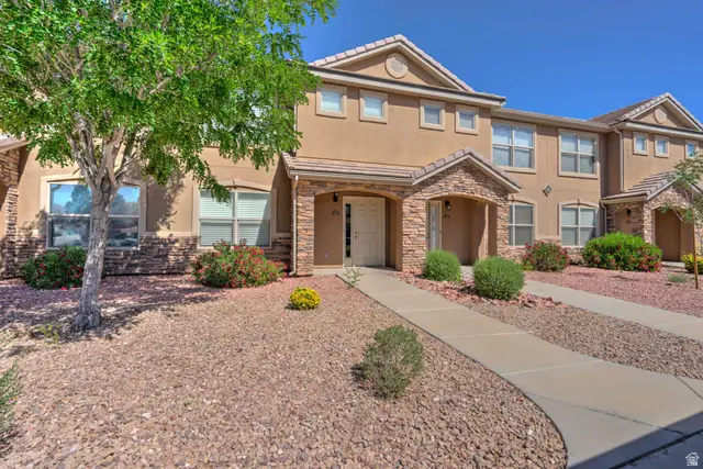 3155 S Hidden Dr #219, Saint George, UT 84790 - Image #2