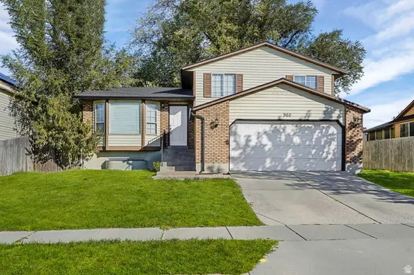 960 N Libby Way W, Salt Lake City, UT 84116