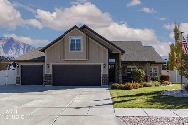 3356 N 2900 W, Farr West, UT 84404 - Image #1