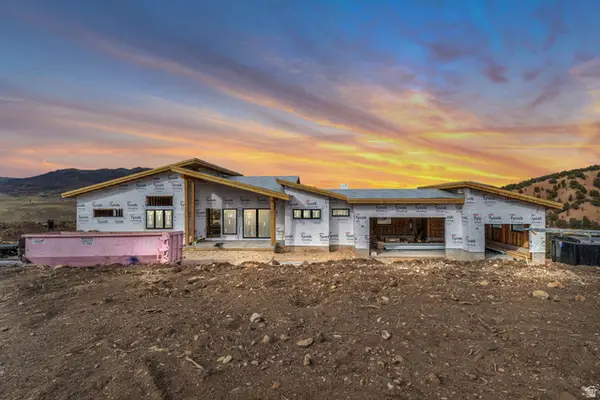 1092 Trail Ridge Dr, Wanship, UT 84017