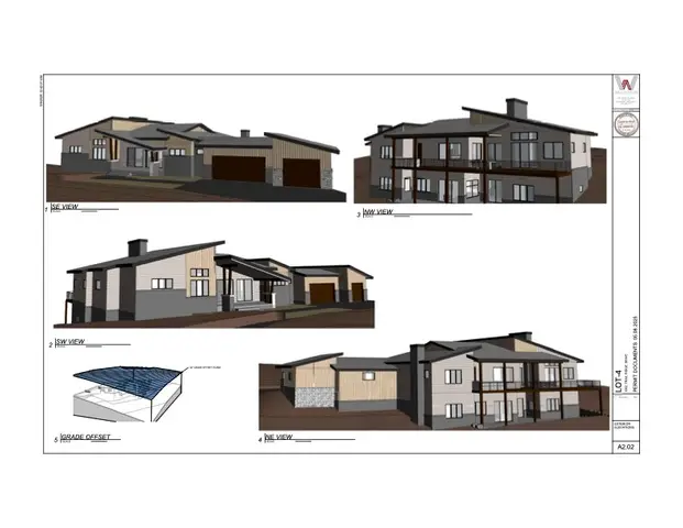 1092 Trail Ridge Dr, Wanship, UT 84017 - Image #2