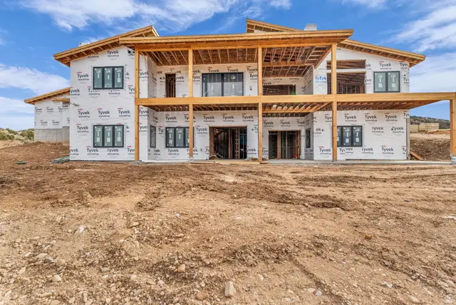 1092 Trail Ridge Dr, Wanship, UT 84017 - Image #3